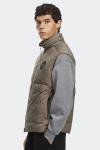 Жилет Canada Goose Lodge Black Label, Taupe Grey - фото 3