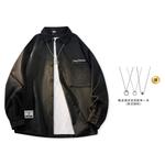 Футболка унисекс PAKA, цвет хаки - фото 2