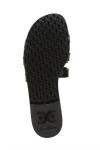 Women's Bay Jelly Slide In Black Sam Edelman - фото 5