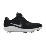 Бутсы Nike Vapor Pro BOA 'Black Metallic Cool Grey', черный - фото