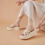 Шлепанцы женские Bull Charm, черный - фото 7