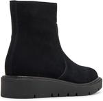 Ботинки Blondo womens Motion, Black Suede - фото 6