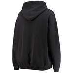 Женский черный пуловер с капюшоном Pressbox Alabama Crimson Tide Rock n Roll - фото 3