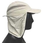 Бейсболка Joluvi Ordiales, бежевый - фото