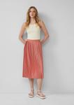 Юбка QS, Salmon - фото 4