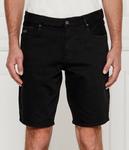 Шорты Regular fit Armani Exchange, черный - фото