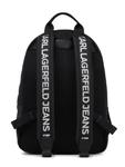 Рюкзак KARL LAGERFELD JEANS, черный - фото 2