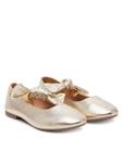 Балетки Mary-Jane 75354-P Gioseppo, золотой - фото 2