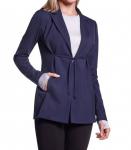 Экстремальный блейзер в темно-синем цвете Capsule 121 - фото 2