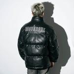 Стеганая куртка унисекс Worksout - фото 7