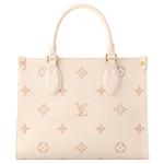 LOUIS VUITTON Сумка - фото 3