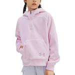 Детская толстовка Under Armour, экрю - фото 6