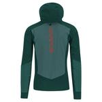 Куртка Karpos Lede, зеленый - фото 2