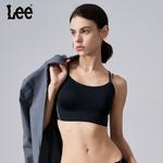 Женский бюстгальтер Lee, черный - фото 4