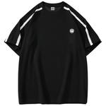 Футболка унисекс Doraemon, черный - фото 25