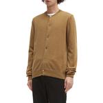 Джемпер унисекс CDG Play, фиолетовый - фото 10