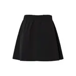 Юбка Pieces Kamil short skirt, черный - фото 4