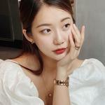 Кольцо Daniel Wellington Alloy унисекс DW/DanielWellington - фото 2