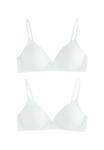 Бюстгальтеры на косточках REGULAR FIT Next, белый - фото