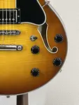Eastman T484 Goldburst 2024 - фото 6