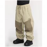 Брюки Slashslapper - мужские Volcom, Moss Green - фото 3