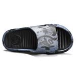 Шлепанцы унисекс Warrior - фото 74