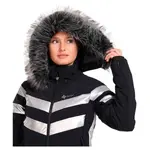 Куртка Kilpi Limited Aster, черный - фото 5