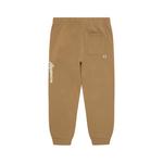 Брюки-джоггеры *A Bathing APE Moonface Aape, красный - фото 4