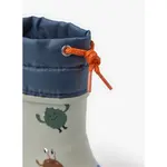 Ботинки Gioseppo Pellston, разноцветный - фото 4