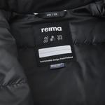 Куртка Reima Ajaton Reima, Navy - фото 4