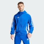 Тренировочная куртка ADIDAS PERFORMANCE Tiro 24, синий - фото 2