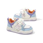 Детская обувь для скейтбординга Psy, бежевый/розовый - фото 13