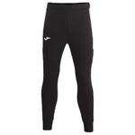 Брюки Joma Confort II Long, черный - фото