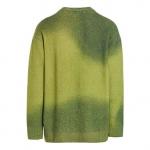 Свитер A-COLD-WALL* Gradient Cardigan Sweaters 'Olive', оливкого-зеленый - фото 2