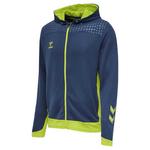 Брюки Hummel Lead Long, синий - фото 3