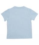 Футболки Regular fit Guess, синий - фото 2