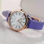 CASIO Часы Women's SHEEN White Watch - фото 4