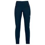 Брюки Karpos Tre Cime, синий - фото