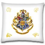 Подушка Гарри Поттер Хогвартс 40x40 Beronage - фото 3