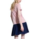 Футболка женская GAP, серая - фото 8