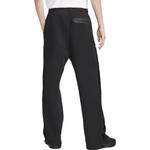 Повседневные брюки мужские черные Nike, черный - фото 3