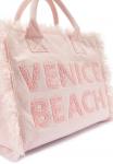 Сумка-шоппер Venice Beach Tote bag, Rosa/Light Pink - фото 4