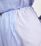 Прямые брюки Maison Margiela, синий - фото 6