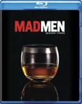 Диск Blu-ray Mad Men: Season 3 - фото