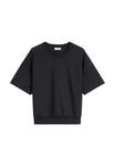 Футболка Marc O'Polo Basic T-shirt, Deep Night Blue/Dark Blue - фото 6