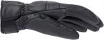 Мужские перчатки Alpha Helly-Hansen, 990 Black - фото 2