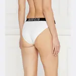 Нижняя часть бикини Calvin Klein, белый - фото 3