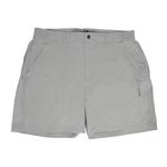 Шорты Lhotse Feliz, серый - фото