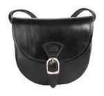 Сумка через плечо piké Umhängetasche, черный - фото