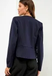 Блейзер Lipsy, New Navy - фото 2